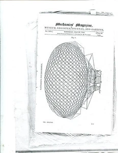 Gyrostats and Gyrostatic Action by Andrew Gray - Picture 1 of 1
