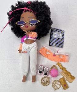 LOL Surprise Tweens Hoops Cuties 7” Doll w/accessories MGA Entertainment - Picture 1 of 5