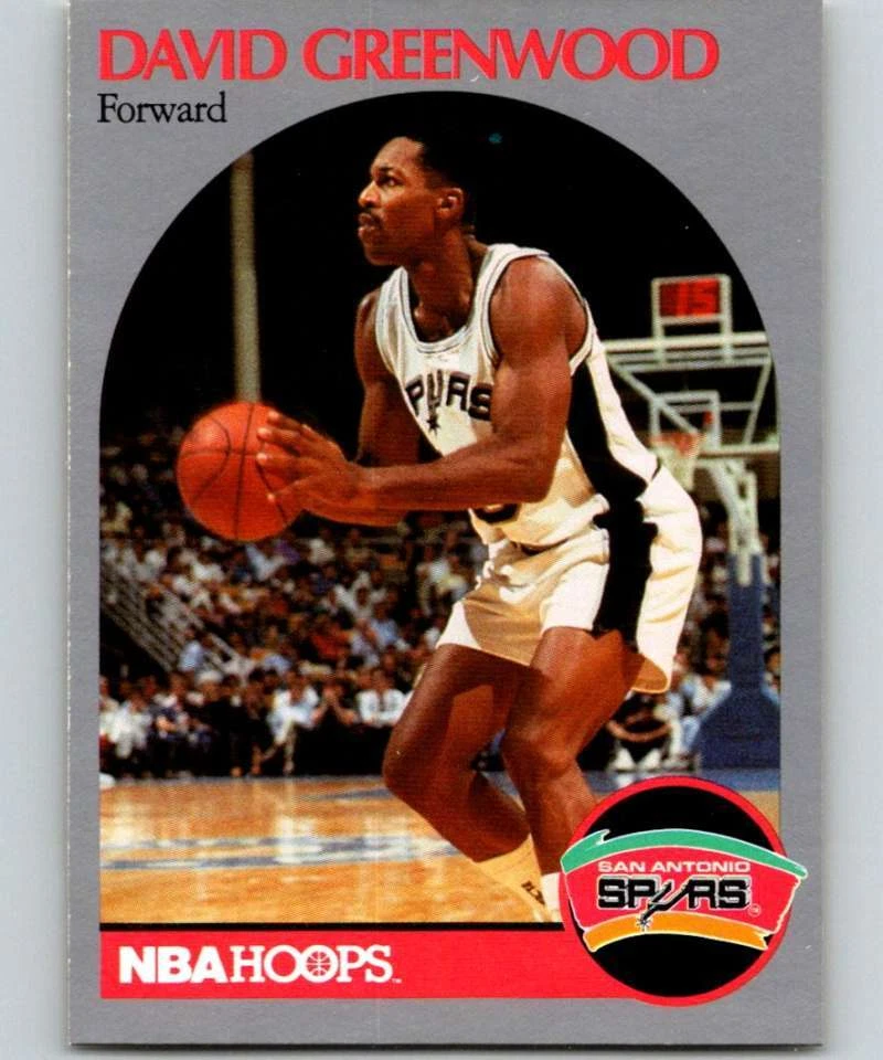 1990-91 Hoops Basketball Commons and Stars - Complete Your Set Cards #221 - #440 - Image 1 of 1