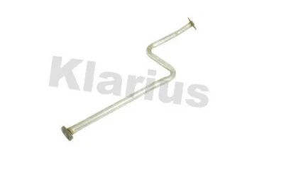 DN360D Exhaust Centre Pipe to fit  NISSAN MICRA   1.0i  PETROL   01/1993-07/2000 - Image 1 of 4