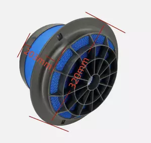 Air Filter Freightliner For Cummins Thomas Western Star Thomas 2000-22 P607955 - Picture 1 of 10