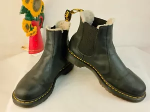 Dr Martens 2976 Leonore Boots Size uk 8 - Picture 1 of 14