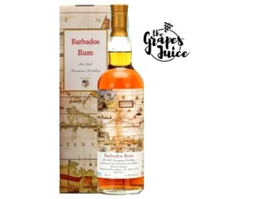MOON IMPORT BARBADOS 2006 11 Y.O. RUM POT STILL FOURSQUARE DISTILLERY BARREL #7 - Foto 1 di 3