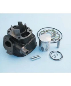 GRUPPO TERMICO PARMAKIT YAMAHA AEROX DIAMETRO 40 - Imagen 1 de 3