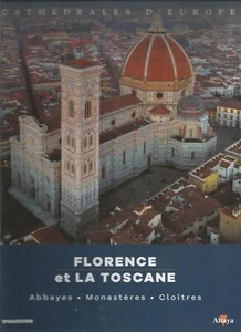 Florence et la Toscane - Cathédrales d'Europe - Foto 1 di 1
