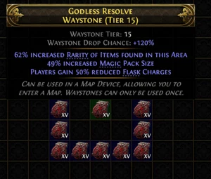 ๐พ 10X T15 MAP Random | Dawn Of The Hunt Path of Exile 2 - POE 2 CURRENCY ๐พ - Picture 1 of 1
