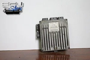 ECU CENTRALITA MOTOR 8200911560 8200619409 RENAULT CLIO 1.5DCI - Picture 1 of 1