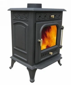 JA009 Stove Glass Sunrain  265 mm x 232 mm Shaped Schott Robax High Definition - Picture 1 of 3