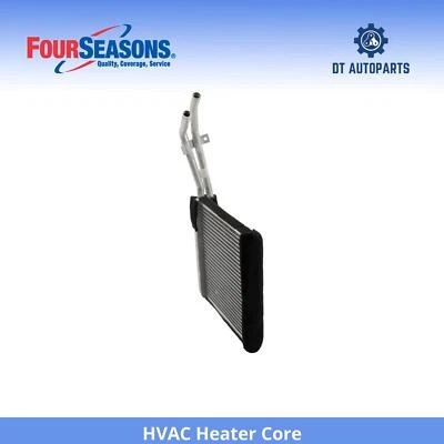 适用于 1995 - 1997 道奇 Ram 1500 Van HVAC 加热器核心前 4 季 1996 — 第 1/4 张图片