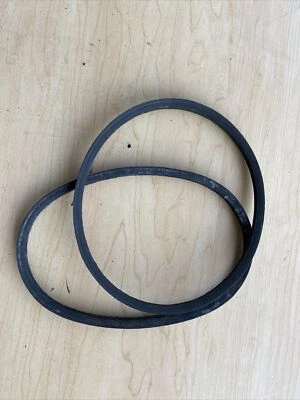 1994 - 1996 Yamaha Vmax 600 water pump belts good - Image 1 of 2