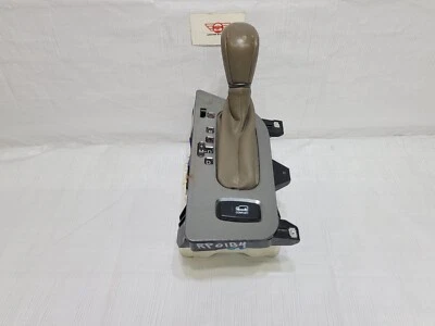 2007-2009 Acura MDX Automatic Transmission Gear Shifter Selector 54200-STX-A83 - Image 1 of 4