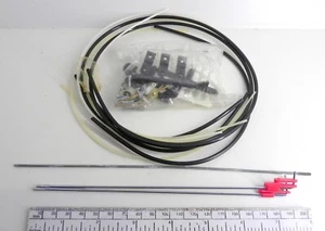 Control Kit For 4 Function Model - Picture 1 of 4