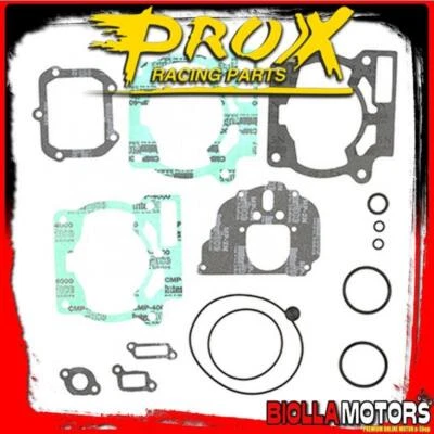 PX35.6253 GUARNIZIONI Serie smeriglio PROX KTM 200 EXC 2015- Foto 1 de 4