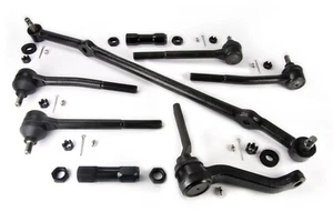Proforged 116-10010 Steering Rebuild Kit Fits 78-96 Caprice Impala Roadmaster - Picture 1 of 3