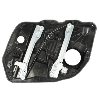 Power Window Regulator Front Left Driver Side  For Kia Optima 2014-2015 Foto 1 de 4