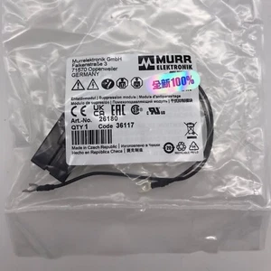 1PCS NEW module 26180 FOR MURR - Picture 1 of 4