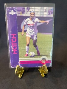 2021 Parkside NWSL Volume 1 & Volume 2 Vintage Inserts (You Pick)  Updated 04/12