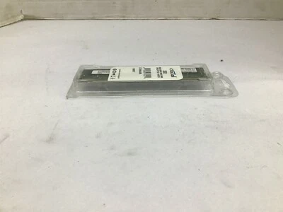 Crucial CTS25664AA800 Memory 2 GB 240 Pin DDR2 Dimm - Image 1 of 4