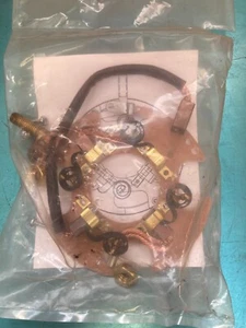 RAMSEY WINCH BRUSH KIT-UT STYLE MOTOR, 12V, PRESTOLITE , p/n 440286, New - Picture 1 of 2