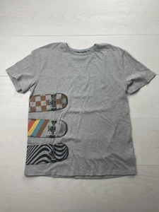 Art Class Boys 2XL Skate Board Theme T Shirt - Picture 1 of 5