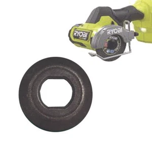 Placa de brida interior inferior de 3/8"" de repuesto para herramienta de corte Ryobi 3"" PSBCS02 - Imagen 1 de 3