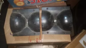 JBL 2404 H TWEETER SPEAKER - made in USA - Bild 1 von 3