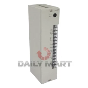 New In Box OMRON C500-PS221-E PLC Unit - Picture 1 of 3