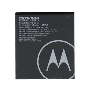 Genuine Motorola JE30 Battery for Motorola MOTO E5 PLAY 2020mAh