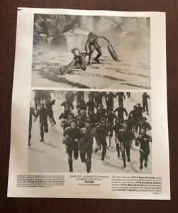 Foto fija de la película Dune 1984 película de David Lynch Francesca Annis ciencia ficción 5306-11 - Imagen 1 de 1