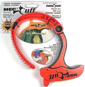 MEGA MANGUITO CABLE ¡Grande! ¡Nuevo! MX0803 ~ H2 - Imagen 1 de 3