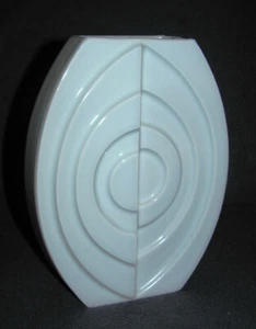 Gerold Porzellan Vase Modernist - Picture 1 of 1
