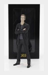 1:12 KK SCALE Figures Randall Man Car Not Included Black Grey KKFIG014 Model - Picture 1 of 2