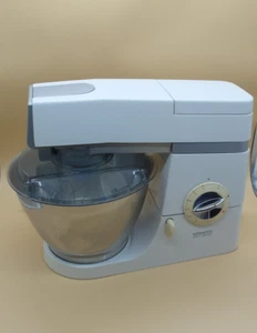 Kenwood Küchenmaschine Chef Classic Typ KM410 - Bild 1 von 5