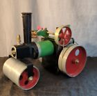 Vintage Mamod Sr1a Live Steam Engine Roller, Ready Built Model, Stunning!!!!