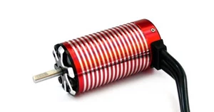 LEOPARD RC Model V2 3670 2400KV 4 Poles R/C Hobby Inrunner Brushless Motor IM978 - Picture 1 of 3