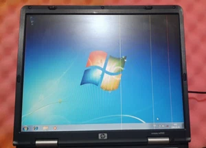 HP compaq nx5000 lcd 14.1" assembly (1024x768) matte - Bild 1 von 3