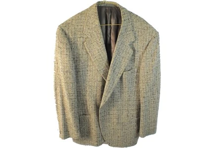 Chaqueta de traje para hombre Raymond Levine Louis Roth Foto 1 de 4