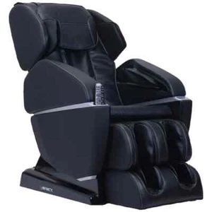 Infinity Prelude Full Body Massage Chair - Black - Picture 1 of 4