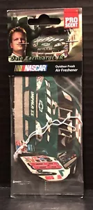 Dale Earnhardt Jr - #88 - Sportfolio - Pro Scent - Ambientador - 2008 - Nuevo - Imagen 1 de 6
