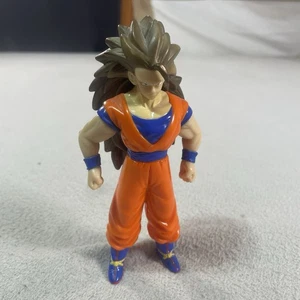 Dragon Ball Z Super Battle Collection Perfect Version Goku Figure Vol 00 - Picture 1 of 6