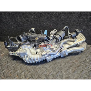 46346553 Wärmetauscher Wärme Agr-Ventil Alfa Romeo Fiat Jeep 1.6 2.0 Mjt - Bild 1 von 5