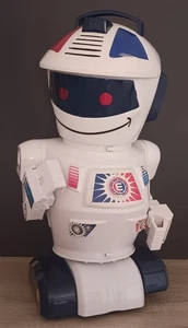 PRECIOSO Y MITICO GRAN ROBOT EMILIO FUNCIONANDO - Bild 1 von 13