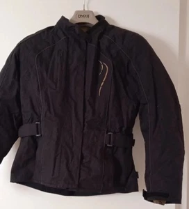 Polo Damen Motorradjacke - Bild 1 von 9