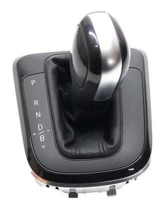 VW E-UP BL Facelift 12E713203B Schaltabdeckung Schaltknauf Schalthebel - Image 1 of 4