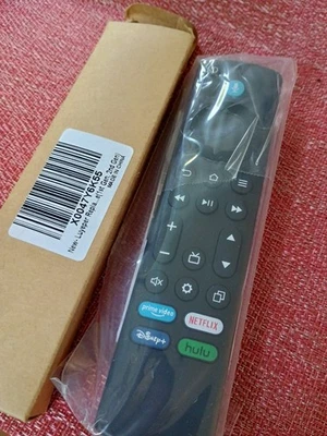 New Luyeper Voice Remote for Amazon Fire Stick 4K Lite 2nd Gen Smart TVs - Image 1 of 4
