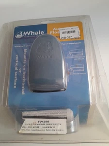Whale BE9002 Bilge pump Switch New in pack - Picture 1 of 9