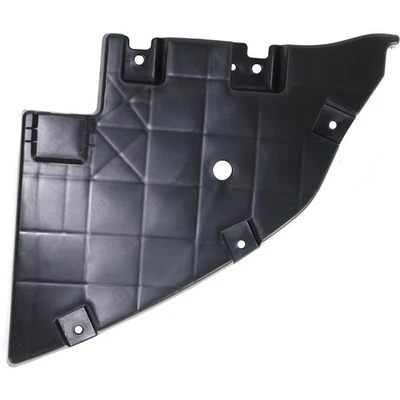 22936428 GM1088185 Nuevo Parachoques Barra Frontal Relleno Delantero Driver Lado Izquierdo Mano Derecha Foto 1 de 4