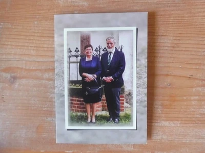 original Herzog zu Mecklenburg - Adel - Bild 1 von 2