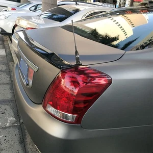 Universal 9" Car Roof Antenna Aerial Car Modified  Remove Static Electricity - Picture 1 of 6