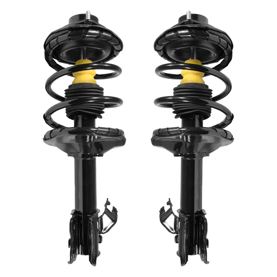 Front Complete Struts Shocks Set of 2 for 2000-2001 Nissan Altima Foto 1 de 1